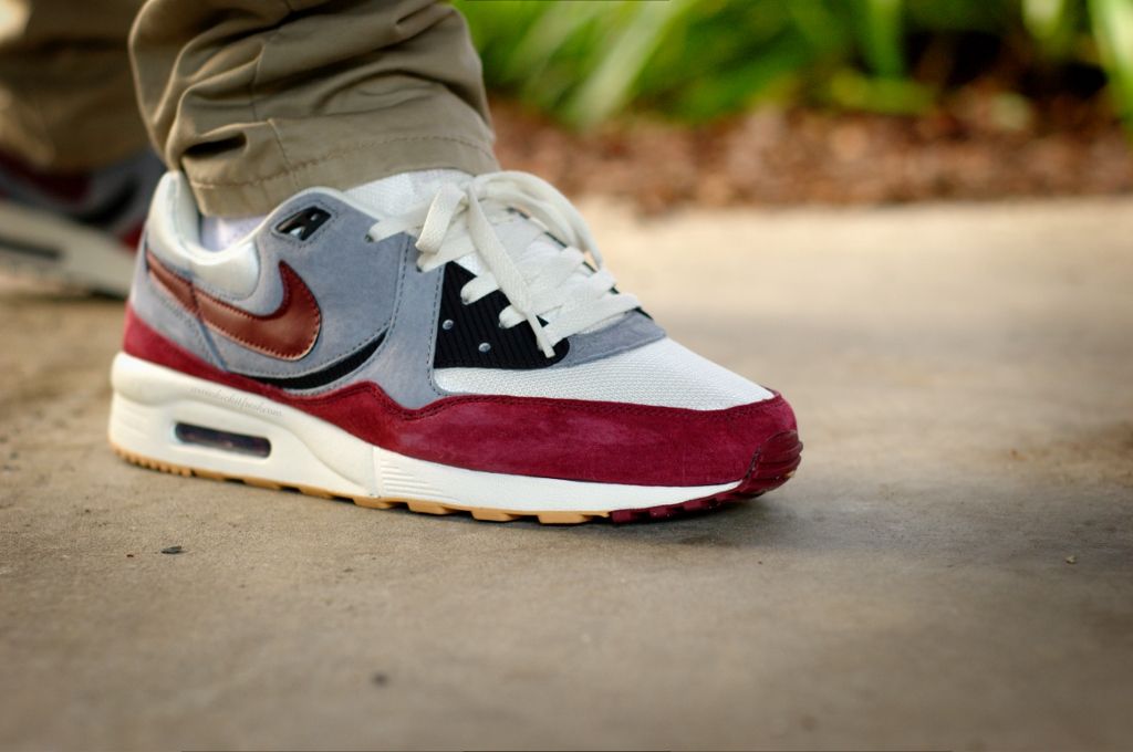 size air max light